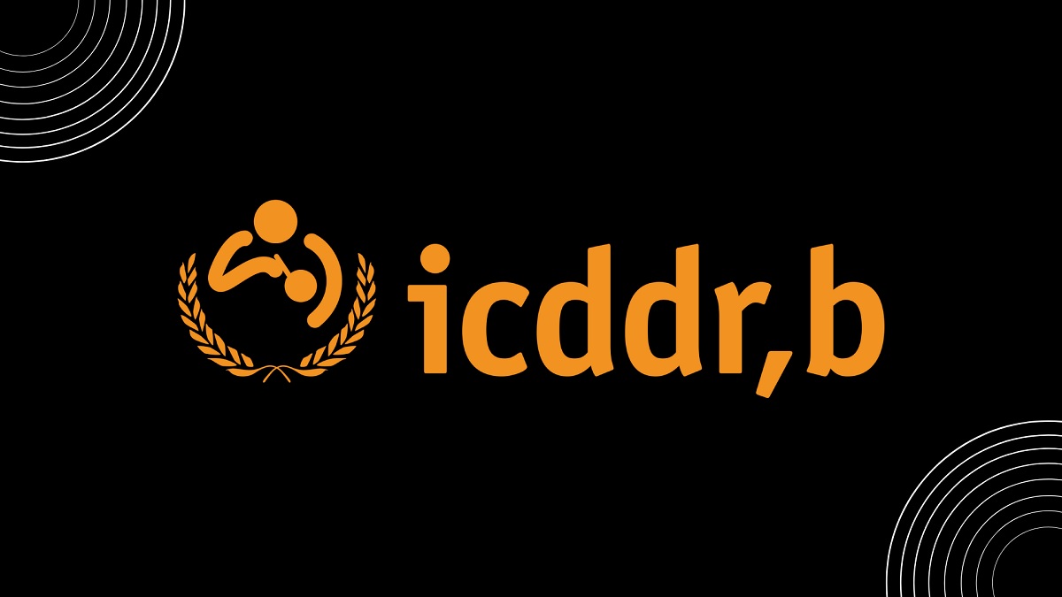 করোনা পরীক্ষার অনুমতি পেল আইসিডিডিআরবি
