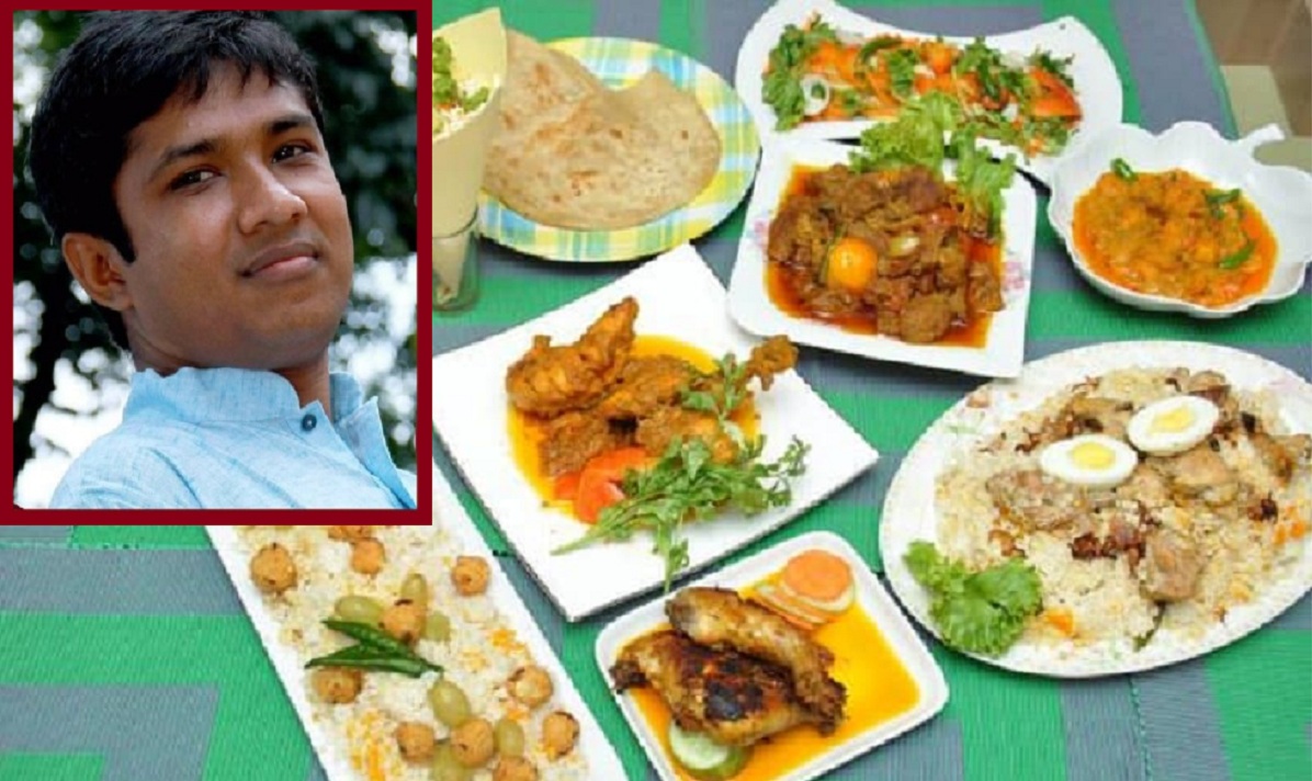 করোনা বাস্তবতায় হিসাব করে খাচ্ছেন তো?