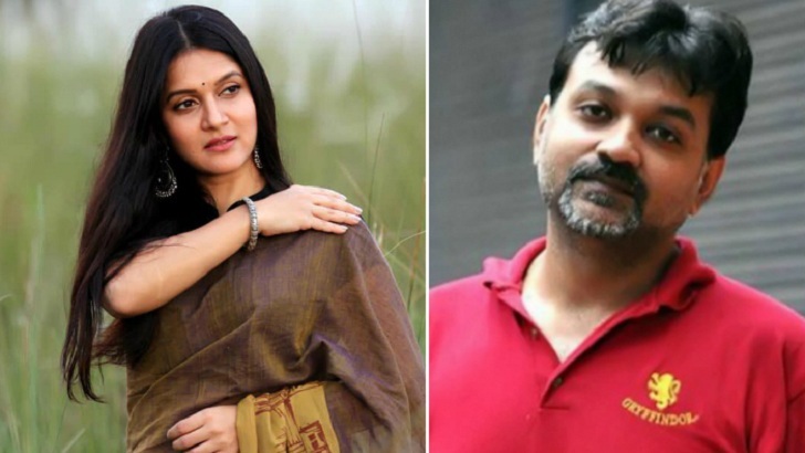 করোনার ভয়ে দেখা হচ্ছে না মিথিলা-সৃজিতের!