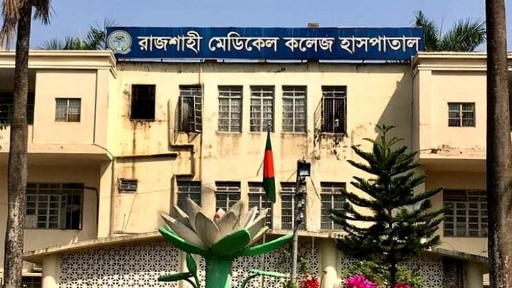 একই দিনে করোনায় মৃত দুই রোগীকে ফেলে পালালো স্বজনরা