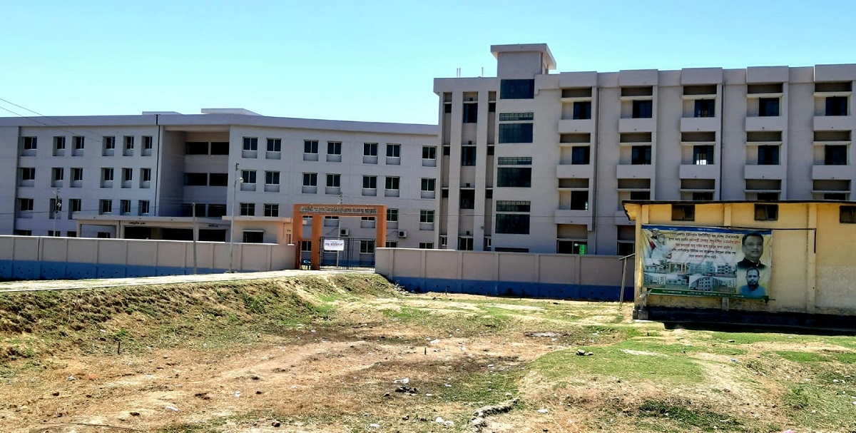 জয়পুরহাটে আইসোলেশনে থাকা তিনজন করোনা আক্রান্ত নয়