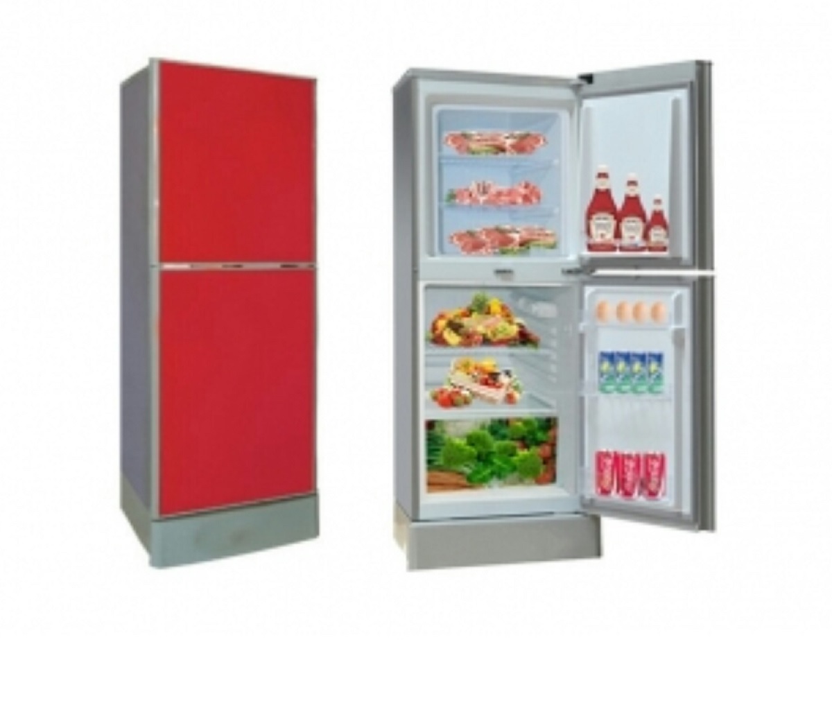 নাটোর ফ্রিজ ভেঙে ফেলার গুজব; বিভ্রান্ত না হওয়ার অনুরোধ প্রশাসনের