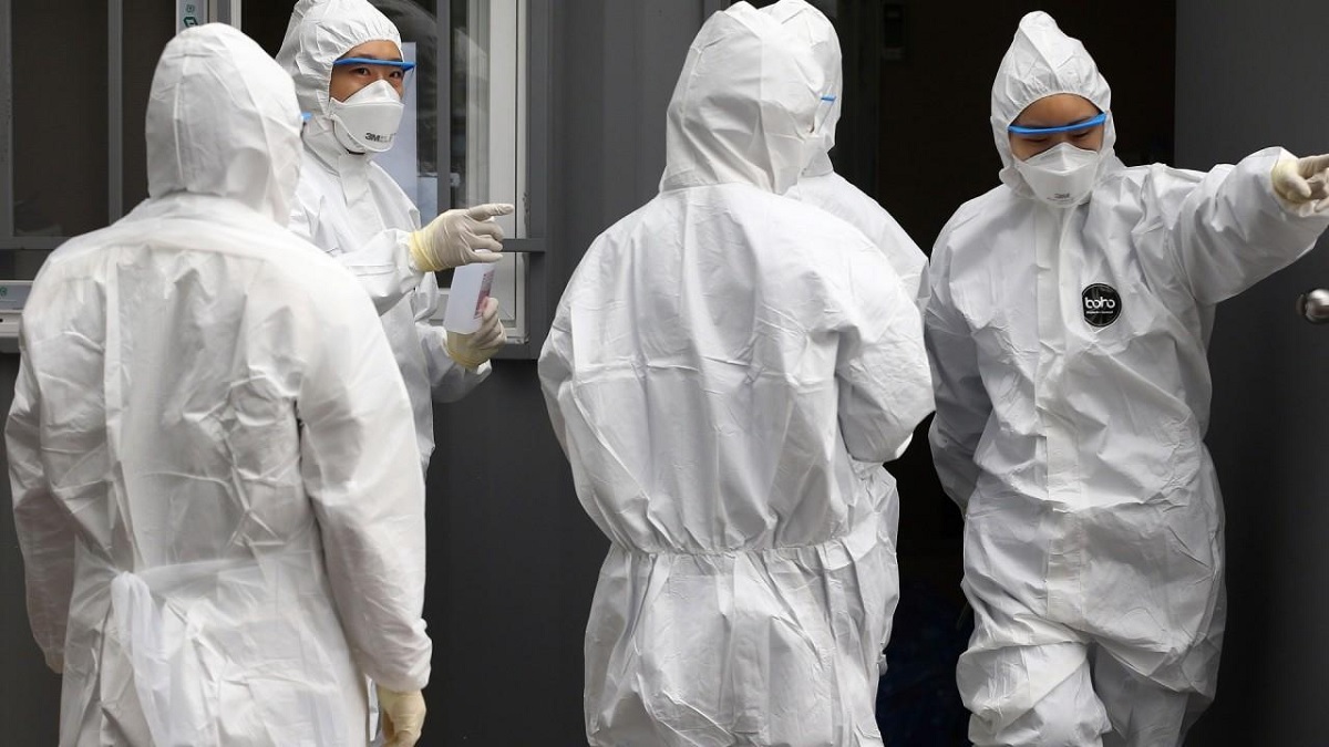 করোনাভাইরাসে প্রথম মার্কিন নাগরিকের মৃত্যু