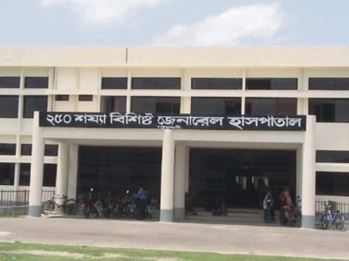 পটুয়াখালীতে করোনা আইসোলেশন ইউনিটে ২ জনের মৃত্যু