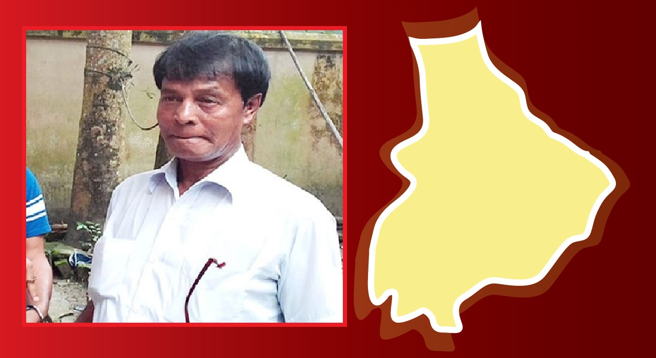 নরসিংদীতে কারাগারে কয়েদীর মৃত্যু