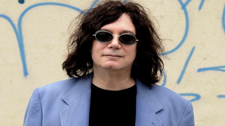 করোনায় প্রাণ হারালেন ‘রক অ্যান্ড রোল’ খ্যাত অ্যালান মেরিল