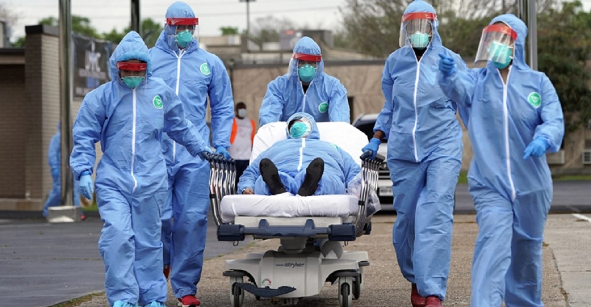 প্রতিদিনই মৃত্যুর নতুন রেকর্ড গড়ছে ইতালি, ২৪ ঘণ্টায় ৭৯৩ জনের মৃত্যু