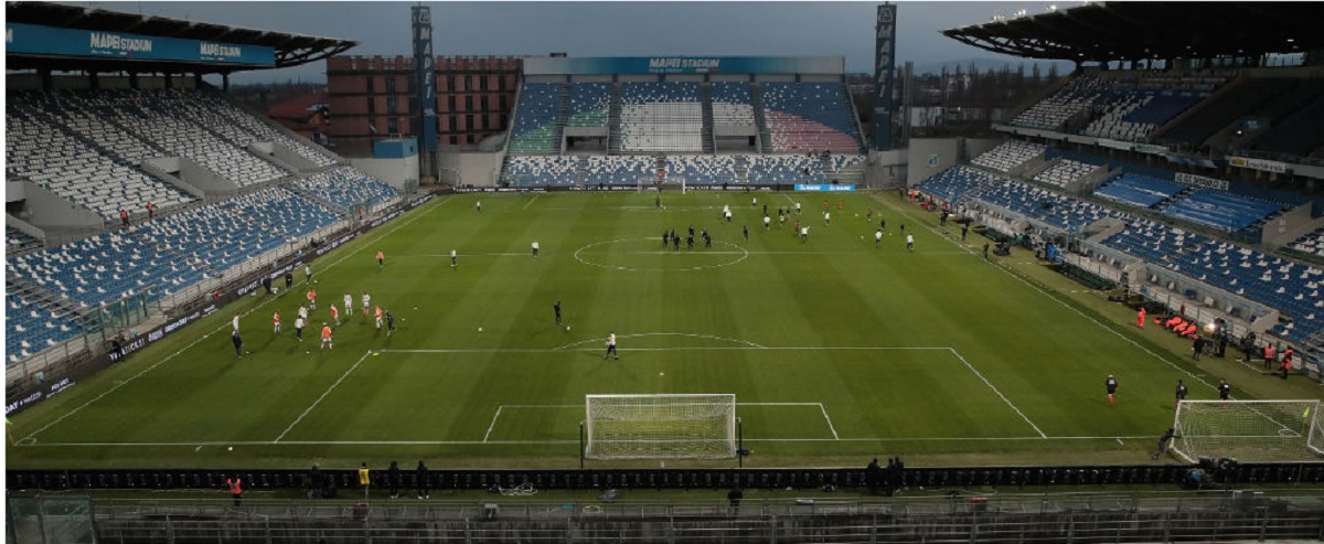 সব ধরনের ক্রীড়া ইভেন্ট স্থগিতের সিদ্ধান্ত ইতালির