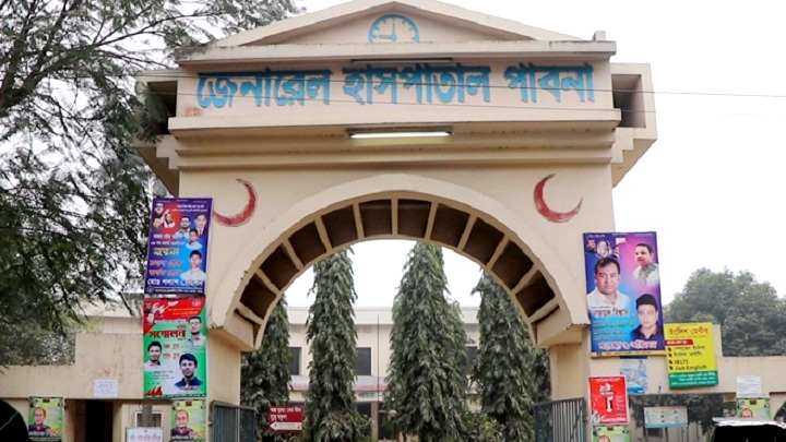 পাবনায় চাচার মারধরে ভাতিজা নিহত