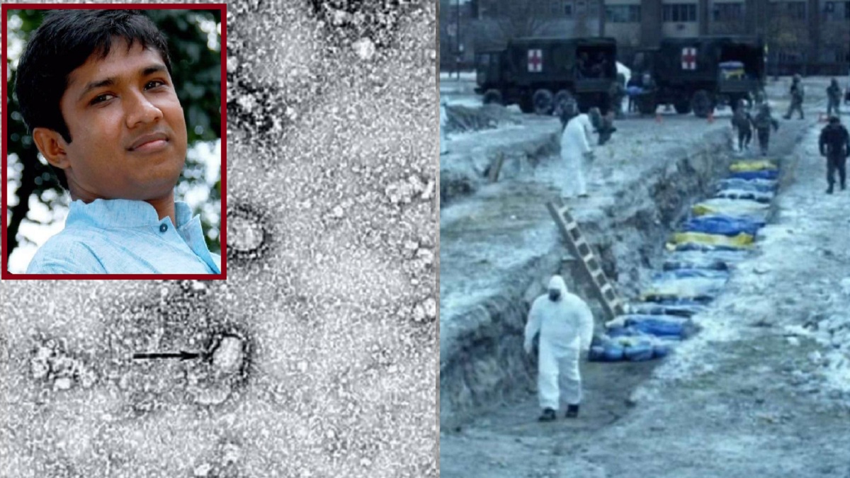 পৃথিবীতে হলিউডের বাস্তবতা