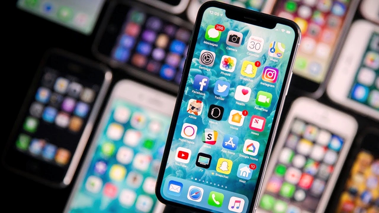 বন্ধ হচ্ছে সকল অবৈধ মোবাইল ফোন!