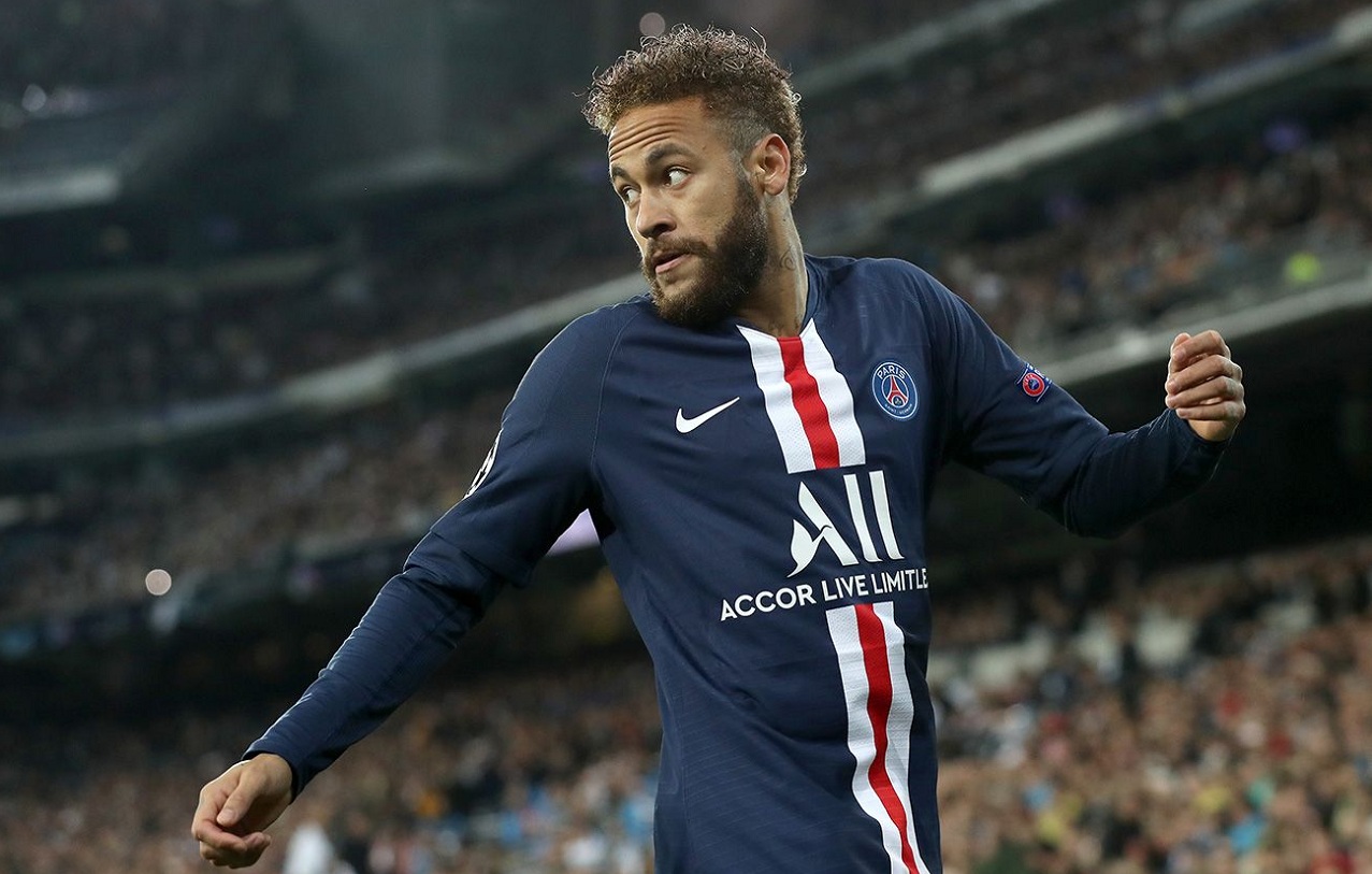 নেইমারের মূল্য কমেছে ৬৮০ কোটি টাকা!