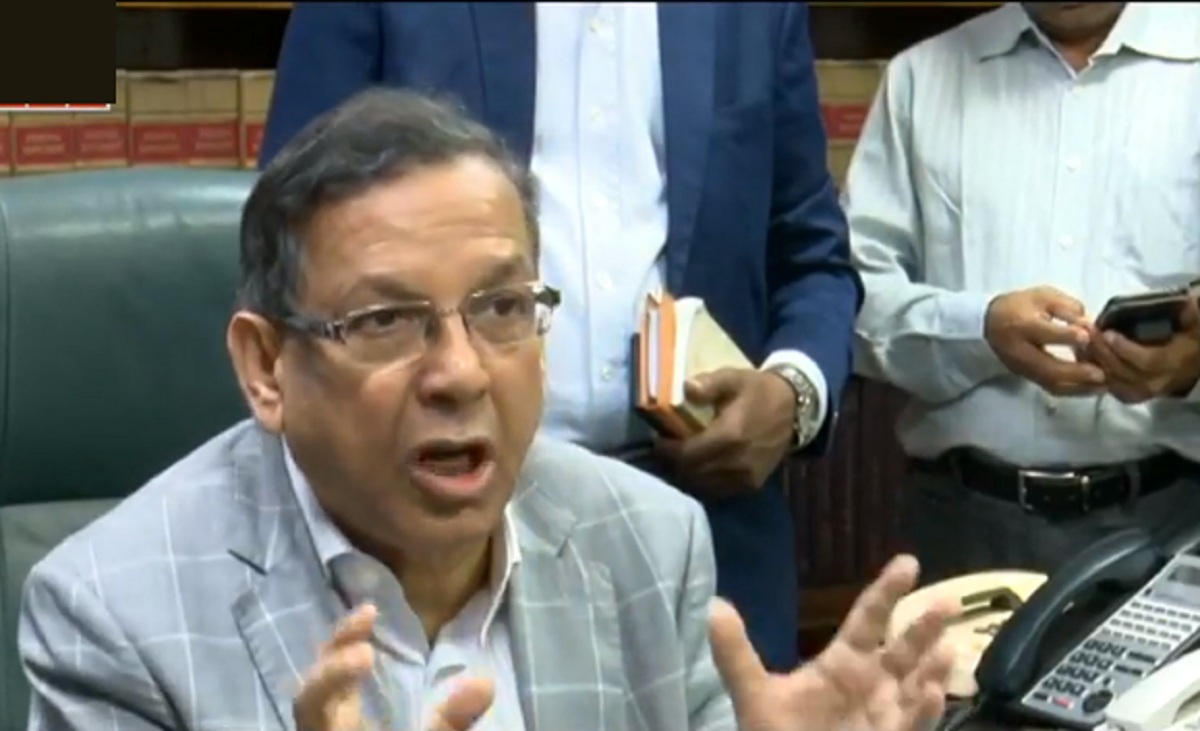 পরিস্থিতি সামাল দিতে পিরোজপুরের বিচারককে বদলি: আইনমন্ত্রী