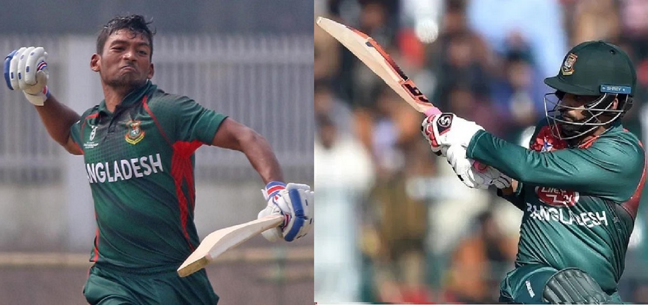 তামিমের রিভিউ নষ্টের খেসারত দিলেন শান্ত