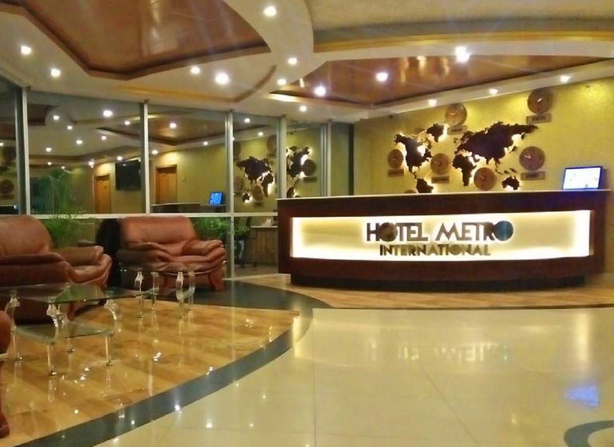 হোটেলে নিরাপদে থাকতে যা করবেন