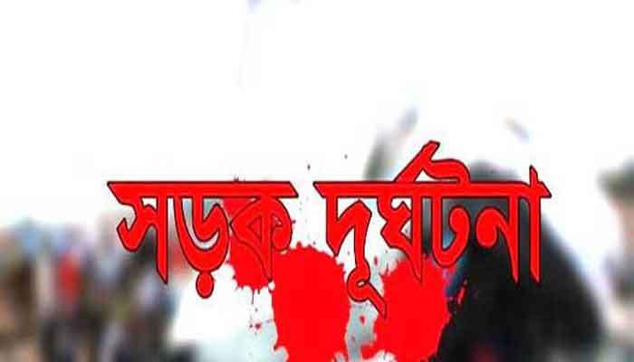 হবিগঞ্জে গাছের সাথে মাইক্রোবাসের ধাক্কায় নিহত ৯