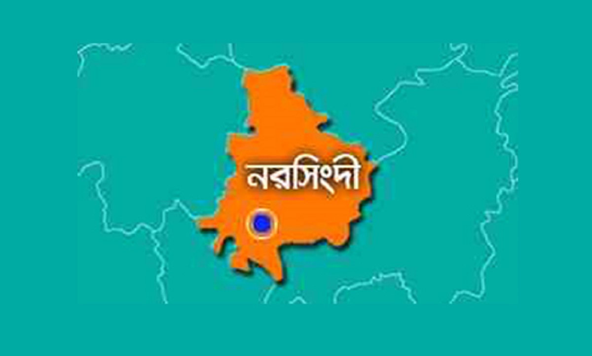 নরসিংদীতে পুকুর থেকে নারীর লাশ উদ্ধার