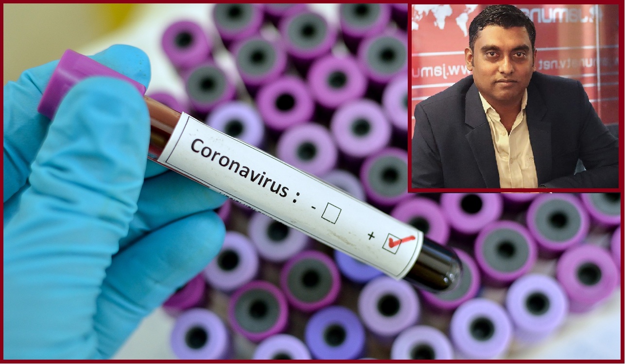 করোনা মহামারি: আমাদের সংকট কেন বেশি?