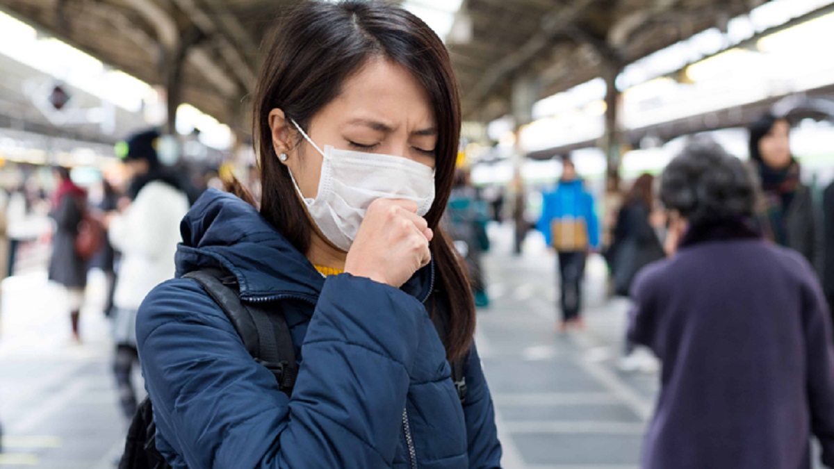 মুখ থেকে হাত দূরে রাখার কিছু কৌশল