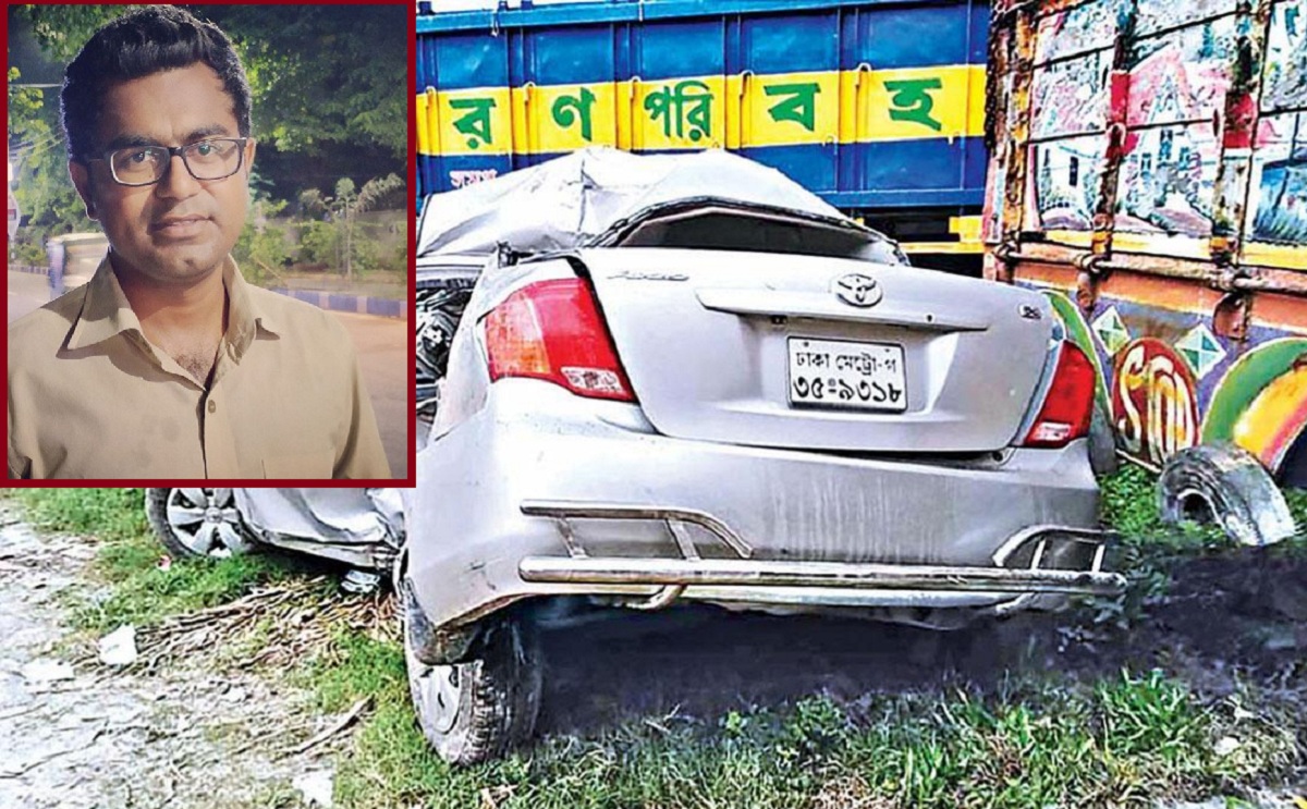 করোনায় নয় ভয়, সড়কেও মৃত্যু থামাই