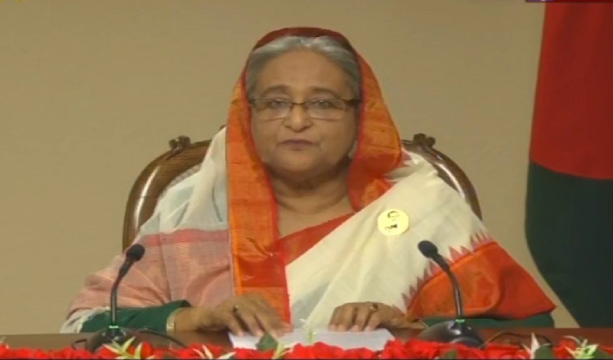 করোনা পরিস্থিতি মোকাবেলায় প্রধানমন্ত্রীর ৩১ দফা নির্দেশনা