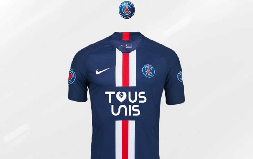 করোনায় ১ লাখ ইউরো দান করল পিএসজি