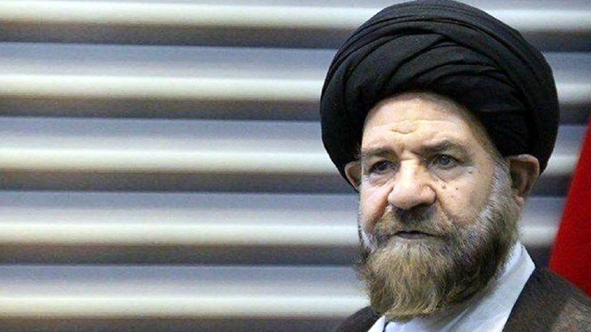 করোনা কেড়ে নিল ইরানের ধর্মীয় নেতার প্রাণ