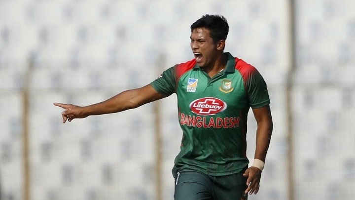 ৫ ছক্কার টর্নেডো ইনিংস খেললেন সাইফুদ্দিন