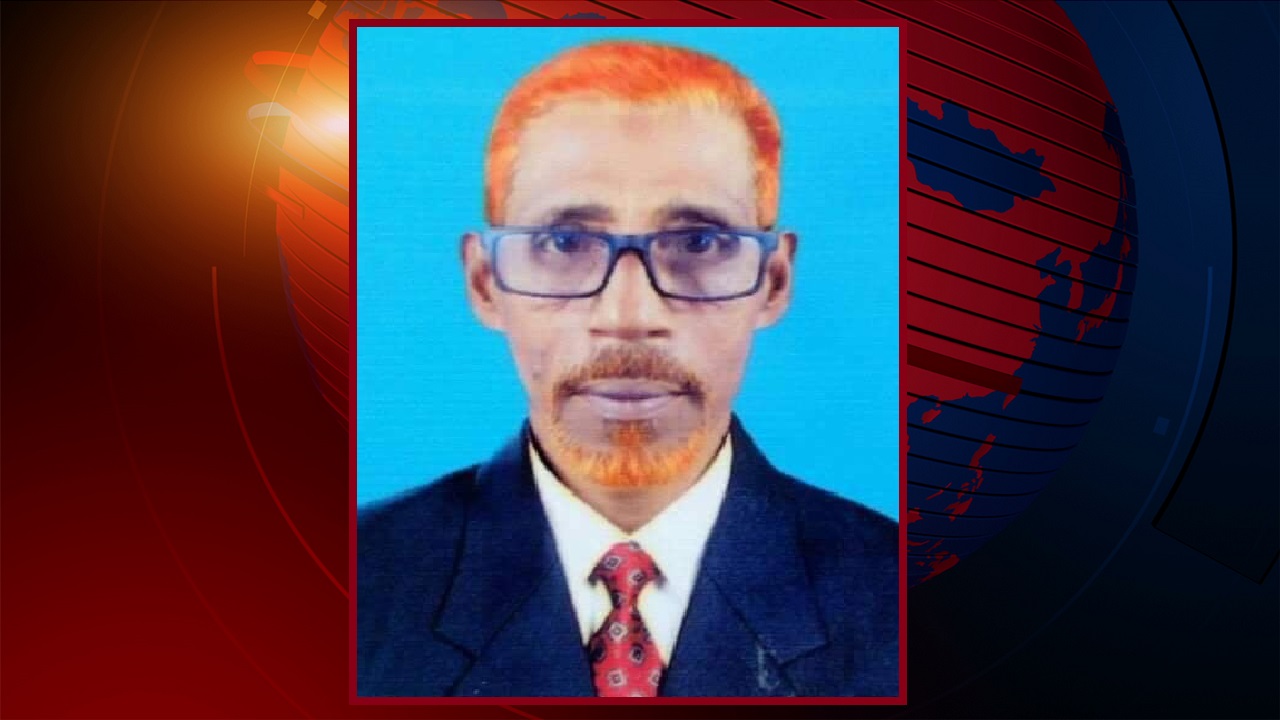 লক্ষ্মীপুরে মোটরসাইকেল নিয়ন্ত্রণ হারিয়ে সাংবাদিক নিহত