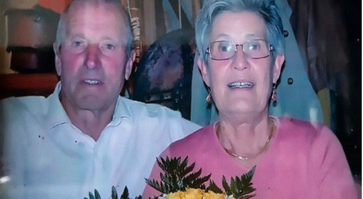 করোনা আক্রান্ত হয়ে একসঙ্গেই মৃত্যু দম্পতির