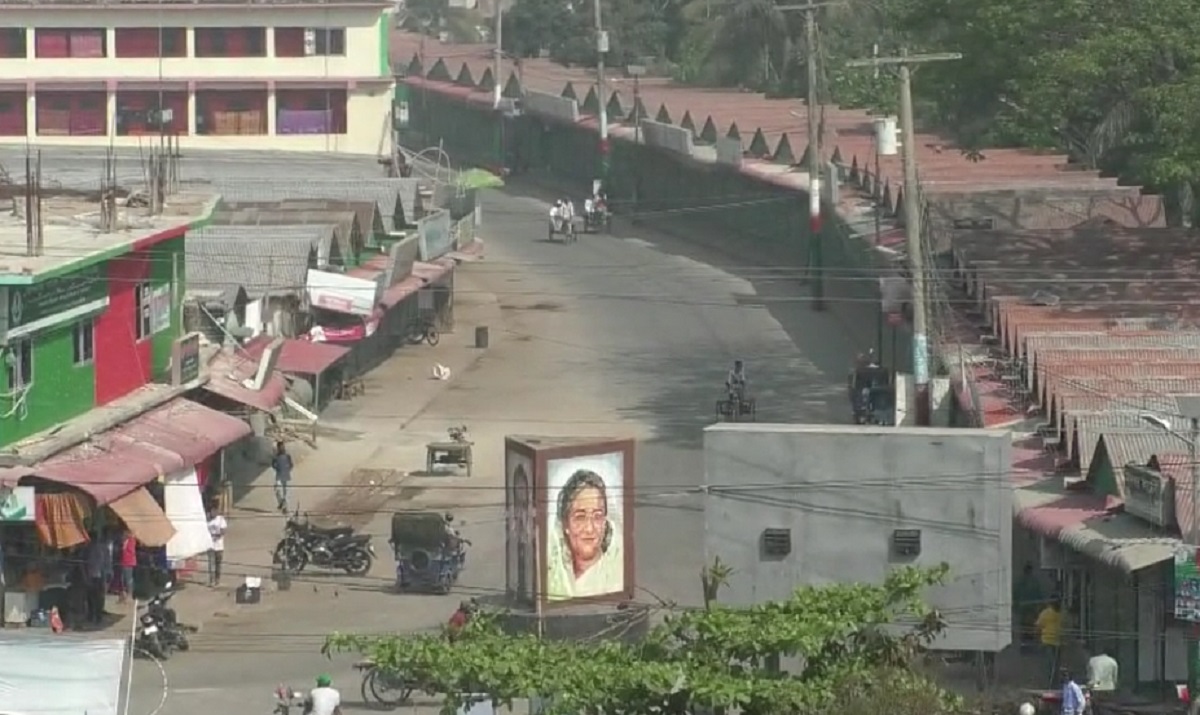 শিবচরে ৭৮ হাজার মানুষ নজরদারিতে