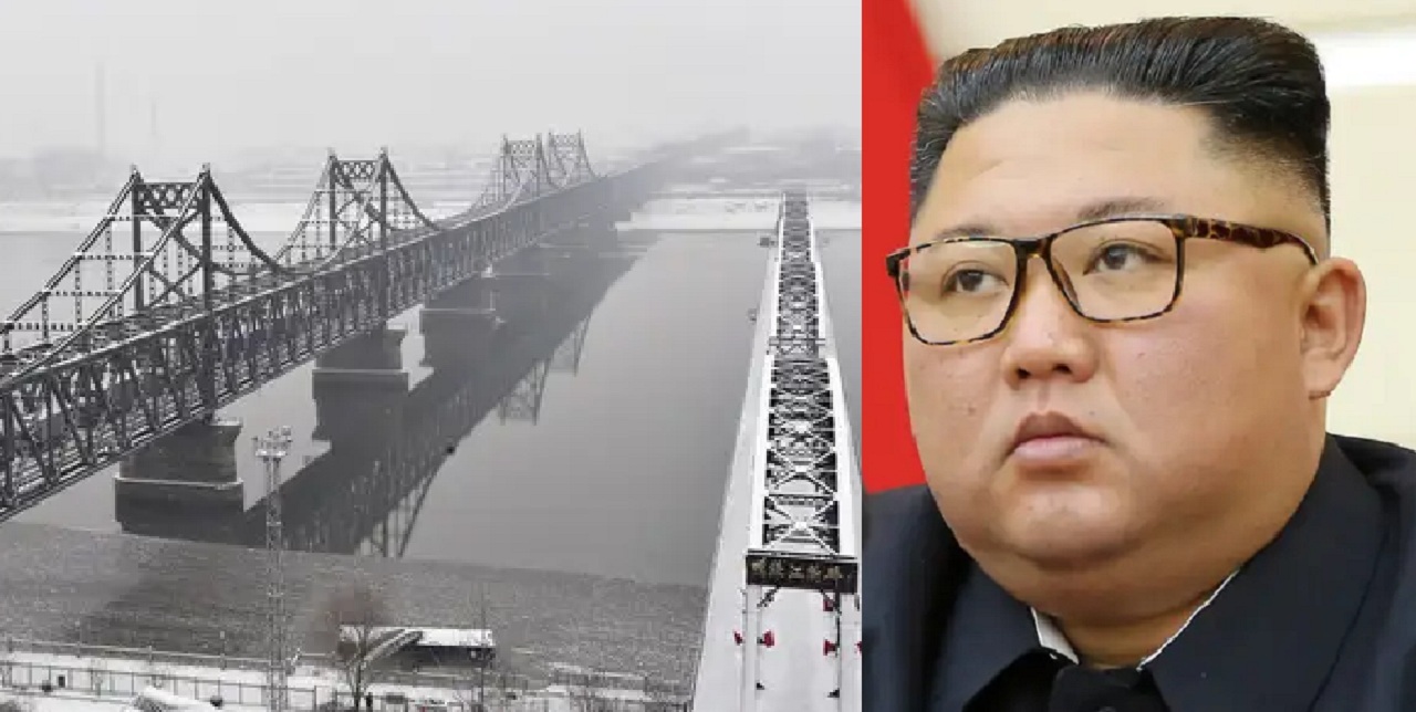 গোপনে করোনা পরীক্ষার কিট ও সুরক্ষা সামগ্রী সহায়তা চাইছে উত্তর কোরিয়া!