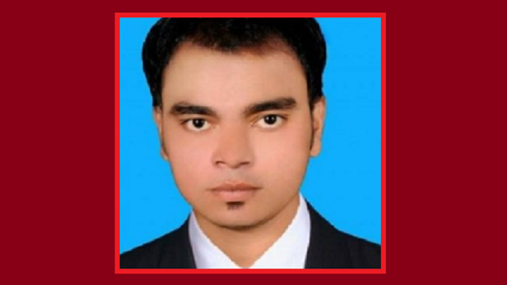 সাঁথিয়ায় ফেনসিডিলসহ ছাত্রলীগ নেতা আটক