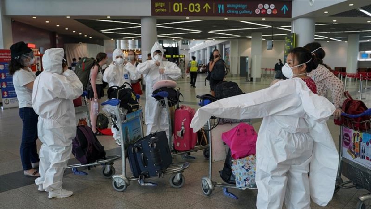 ইতালিতে করোনায় ৪১ চিকিৎসাকর্মীর মৃত্যু