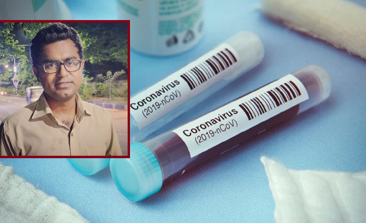 ভীষণ চাপে আইইডিসিআরের হটলাইন নম্বর