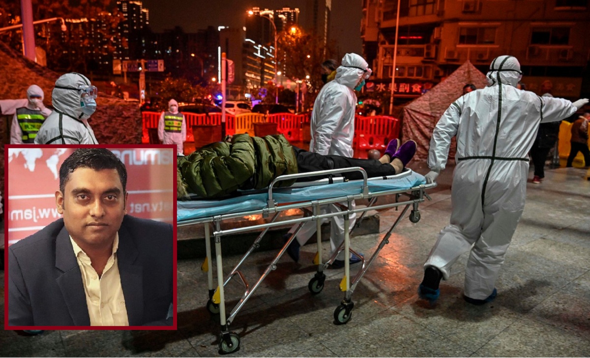 করোনায় উহান-নিউ ইয়র্কের শিক্ষা: ঢাকার চ্যালেঞ্জ