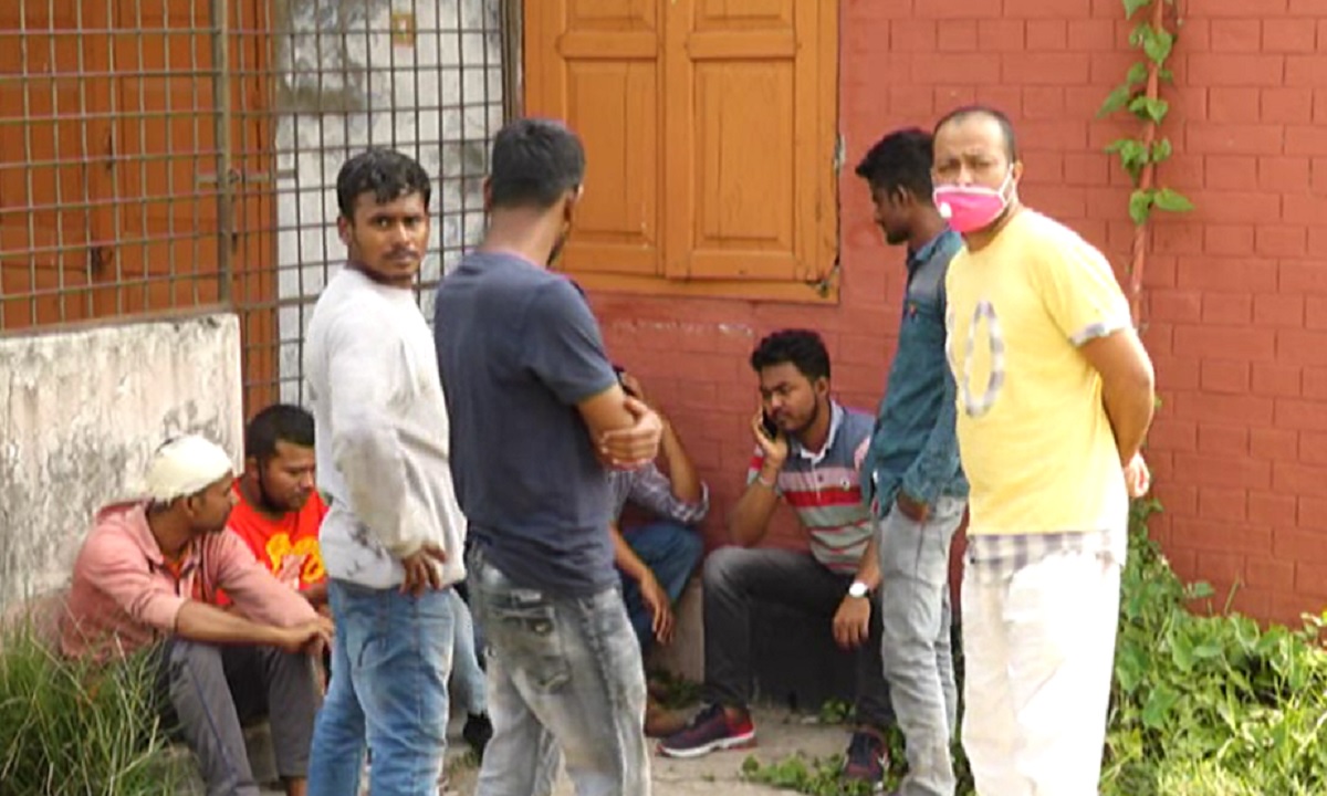 কুষ্টিয়ায় বাস-ট্রাক মুখোমুখি সংঘর্ষ, নিহত ২