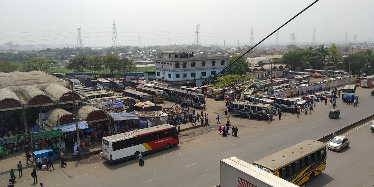 করোনা সংক্রমণে দেশে কমছে অপরাধ