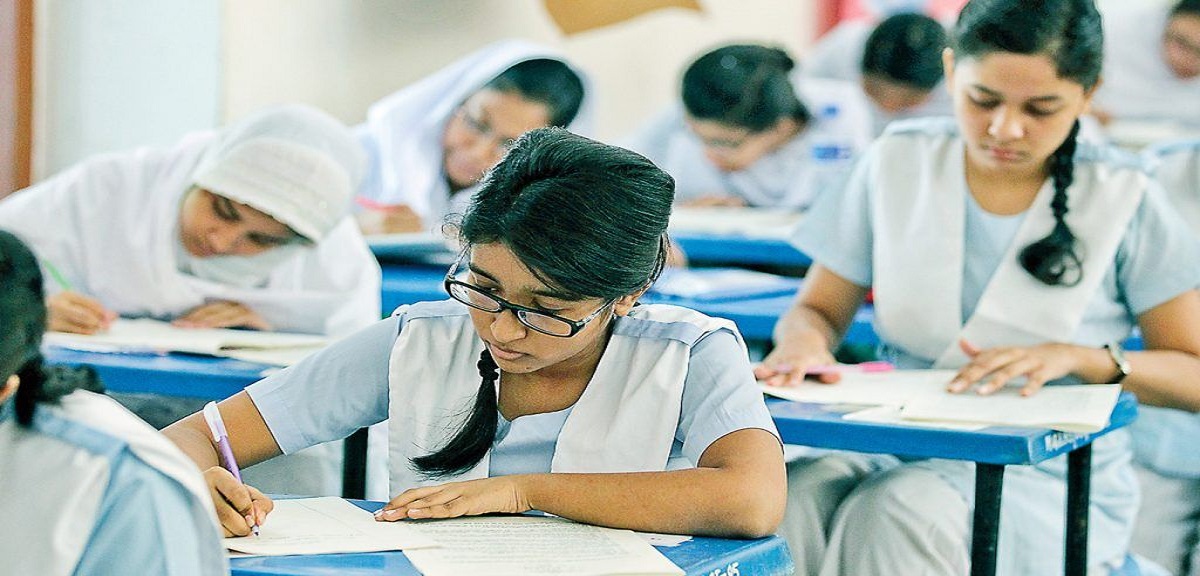এইচএসসি পরীক্ষার সংশোধিত রুটিন প্রকাশ