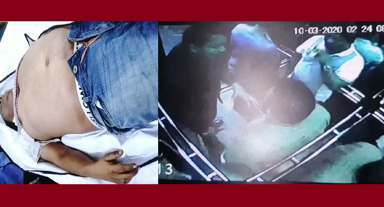 গুলশানে হোটেলে মারামারির ঘটনায় শেষ পর্যন্ত মারা গেলেন ব্যবসায়ী