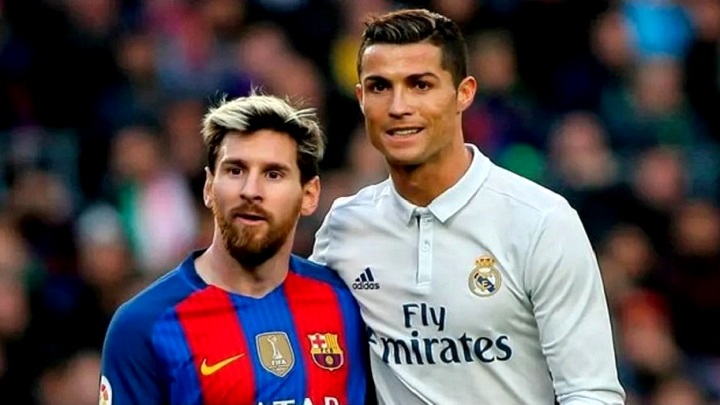 করোনায় আক্রান্তদের সাহায্যে এগিয়ে আসলেন মেসি-রোনালদো