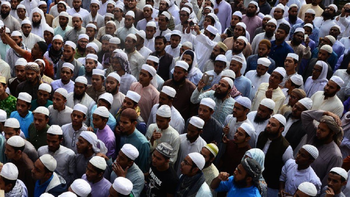 ওয়াজ মাহফিল ও সব ধরনের সমাবেশ নিষিদ্ধ