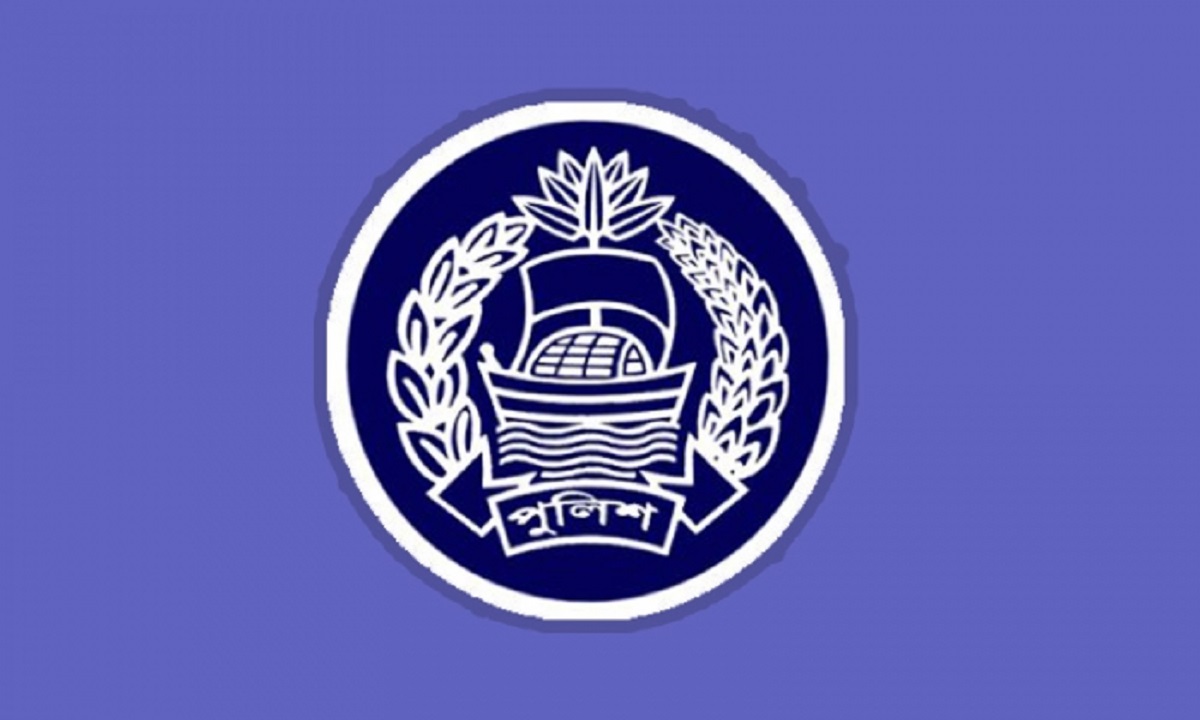 ভৈরবে মাদক উদ্ধার করে বিক্রির অভিযোগে ২ পুলিশ ক্লোজড