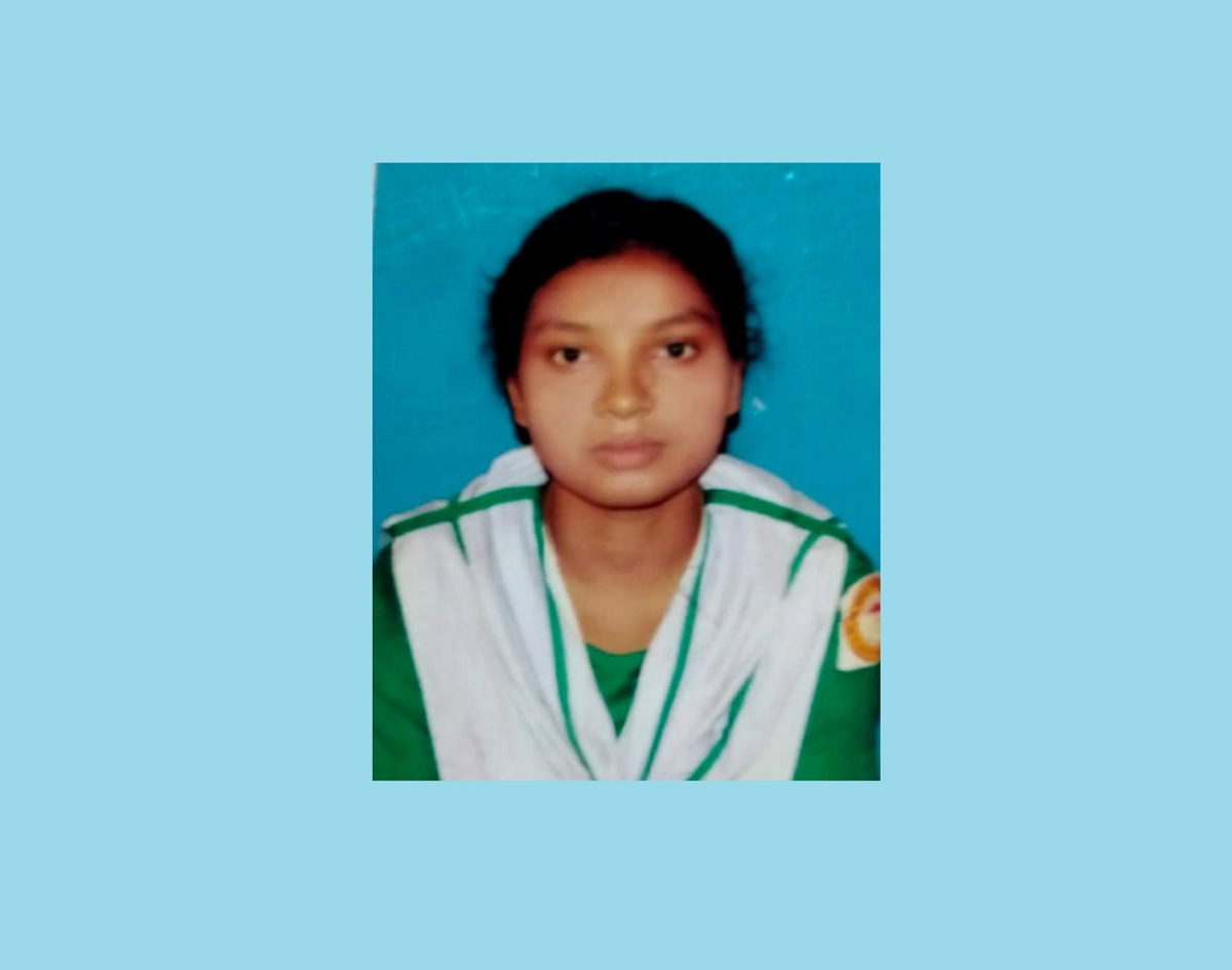 বাড়িতে ঢুকে দশম শ্রেণীর ছাত্রীকে হত্যা, আটক দুই