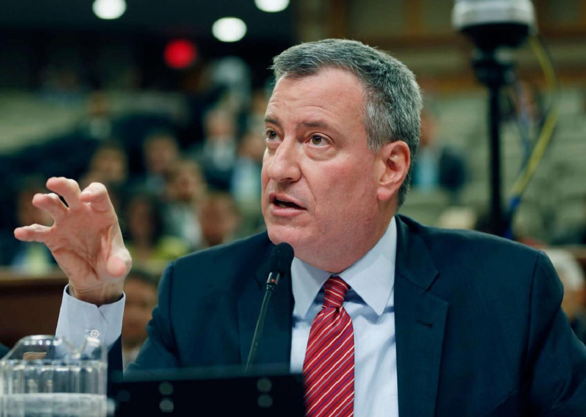 নিউইয়র্ক সিটির সব স্কুল ২০ এপ্রিল পর্যন্ত বন্ধ ঘোষণা