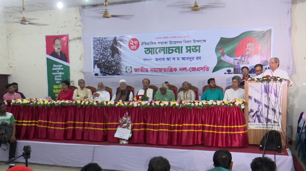 নরেন্দ্র মোদির আগমন কতটুকু শোভনীয়? প্রশ্ন মির্জা ফখরুলের