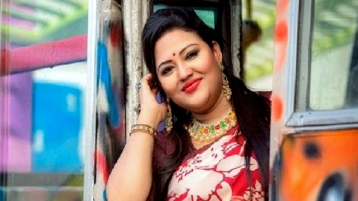 করোনা নিয়ে মমতাজ গাইলেন ‘মনটা ভইরা যায়’