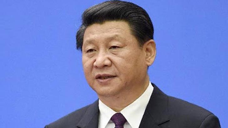 চীনের প্রেসিডেন্টের জাপান সফর স্থগিত