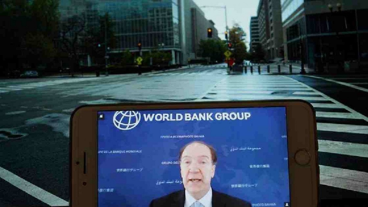 জরুরি স্বাস্থ্য কার্যক্রম শুরু করতে যাচ্ছে বিশ্বব্যাংক