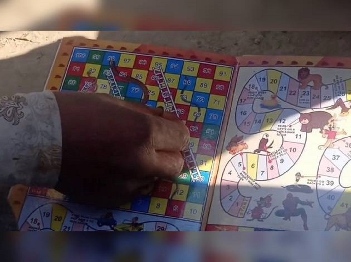 লুডো খেলার সময় কাশি, করোনা সন্দেহে বন্ধুর ওপর গুলি